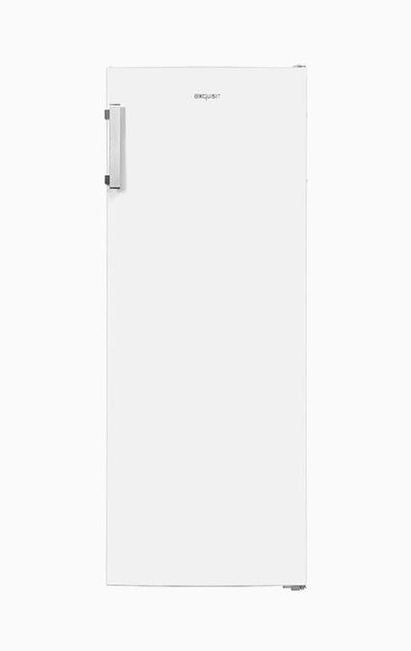 Actual product image Exquisit GS231-NF-H-040D (Stand-alone, 161 l)