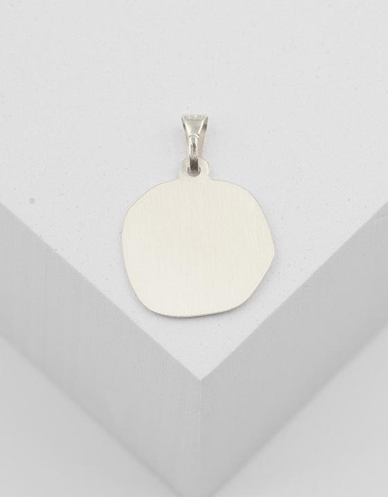 Immagine prodotto Muau Gemelli (Oro bianco 750/18 carati)