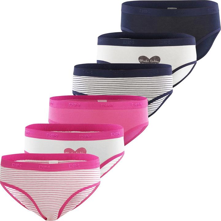 DIM Slip Pockets