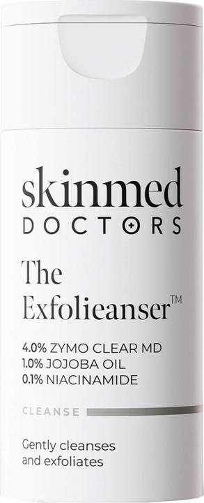 Skinmed Doctors The Exfolianser (Peeling)