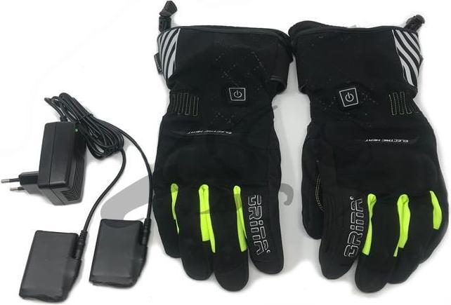 Produktbild Orina Handschuh Tesla beheizbar (XL)