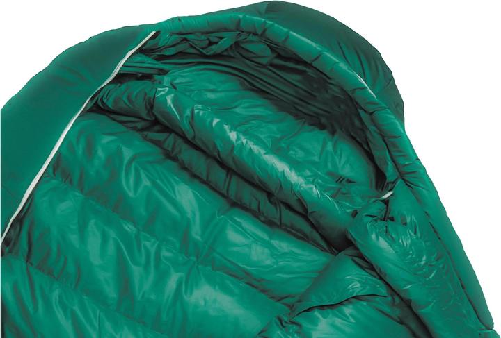 Image du produit Grüezi Bag Sac de couchage Biopod DownWool Subzero 200 (230 cm)
