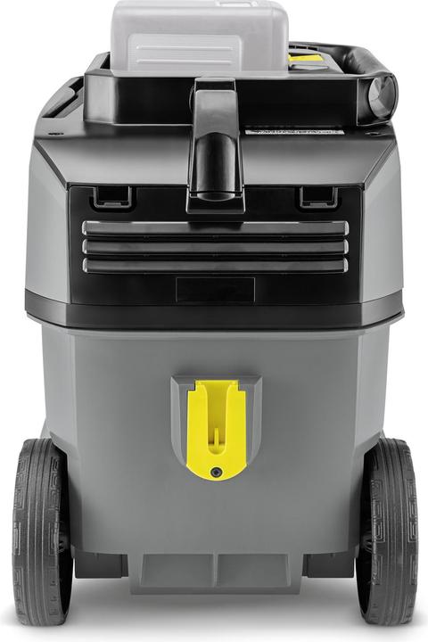 Actual product image Kärcher Akkusauger T 10/1 Bp Adv (Dry vacuum cleaner)