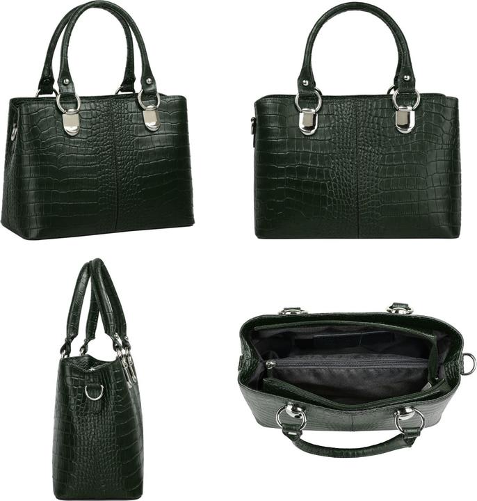 Actual product image Cluty Umhängetasche