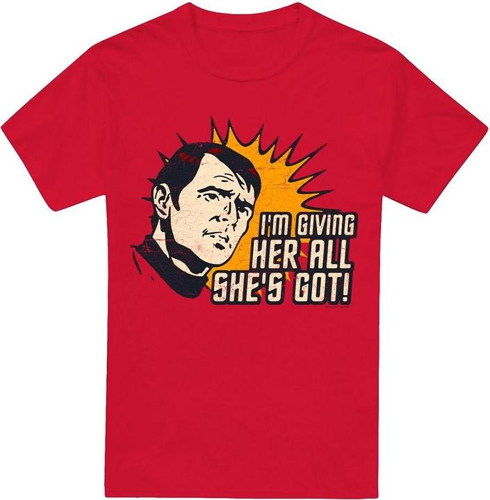 Everything TShirt (S)