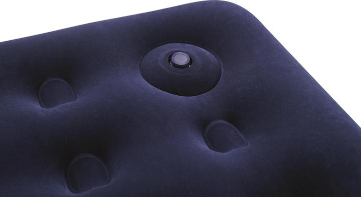 Image du produit Bestway Air bed Floc Ergo Queen (150 x 200 cm)