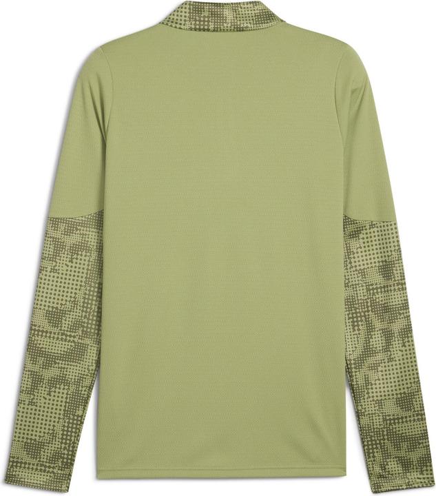 Image du produit Puma teamCUP Training 1/4 Zip Top (XXL)
