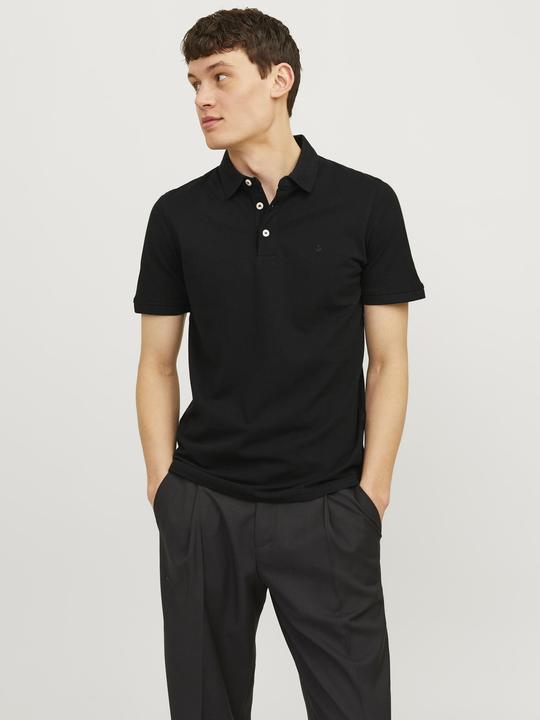 Actual product image Jack & Jones Classic polo shirt (XS)