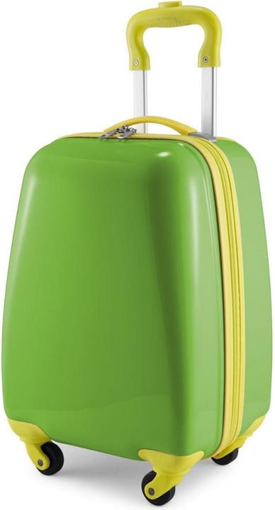 Actual product image Hauptstadtkoffer For Kids Kinderkoffer (24 l)