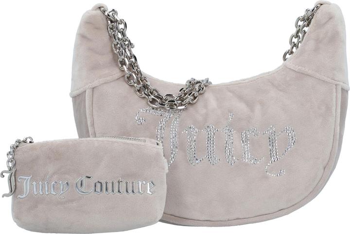 Juicy Couture Kimberly Schultertasche 25 cm