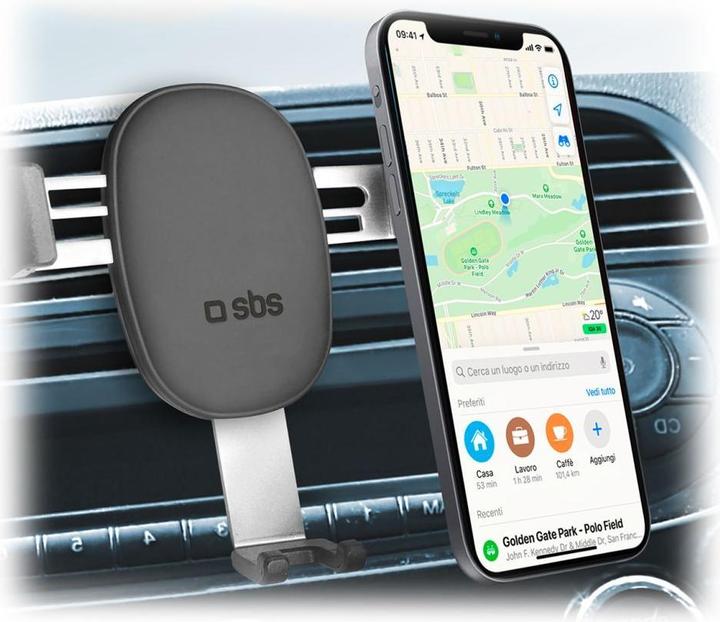 Image du produit SBS Gravity Car Holder