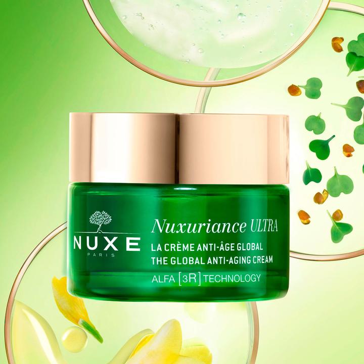 Produktbild Nuxe Nuxuriance Ultra (50 ml, 24h Creme)