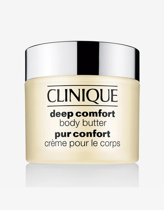 Produktbild Clinique Deep Comfort (Body Butter, 200 ml)