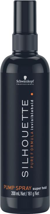 Schwarzkopf Silhouette Pumpspray (200 ml)