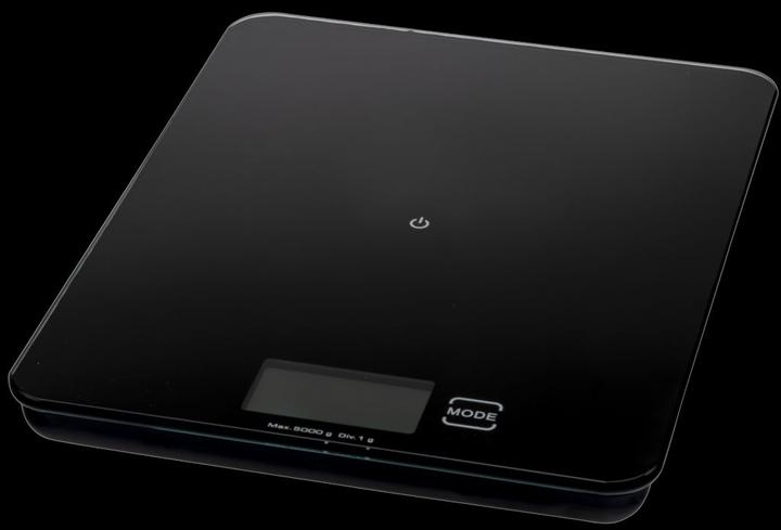 Actual product image Nordic Quality Digital kitchen scale