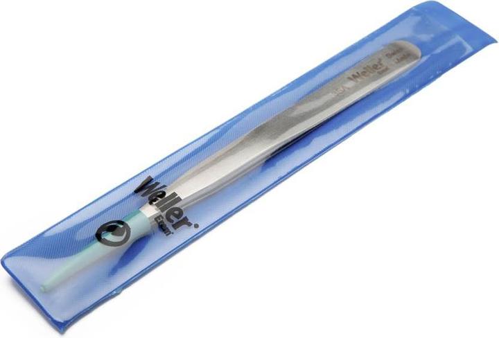 Actual product image Weller Erem Precision tweezers
