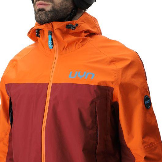 Produktbild UYN Skijacke Impervious (L)