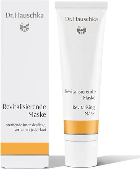 Actual product image Dr. Hauschka Revitalization (30 ml)