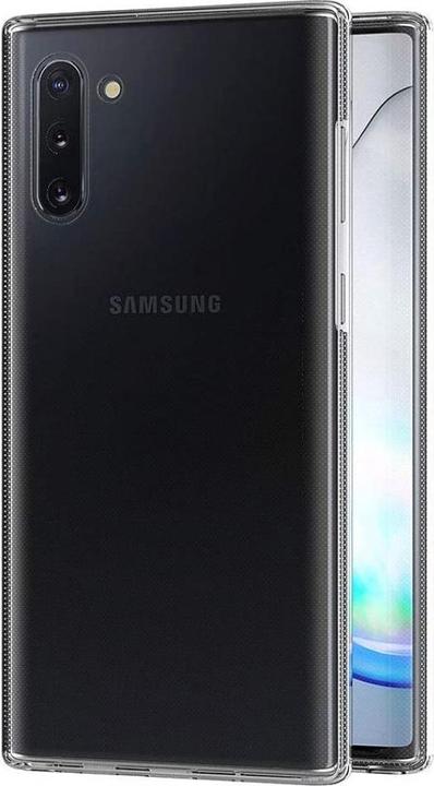 Produktbild Screenguard 360° Screen & Body Protector Samsung Galaxy Note10 Hülle mit Folie (Samsung Galaxy Note 10)
