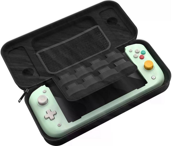 Produktbild CRKD Nitro Deck Retro for Switch & OLED Switch Limited Edition (Switch, Switch OLED)