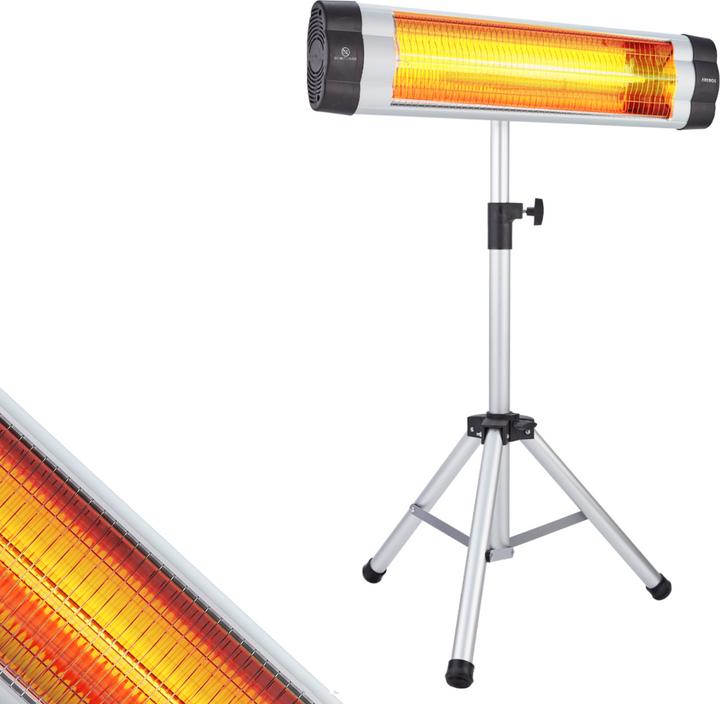 Produktbild Arebos Infrarot Heizstrahler (2500 W)