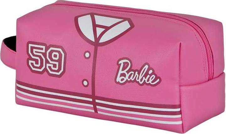 Actual product image Karactermania BARBIE - Malibu - Trousse de Toilette "Brick"