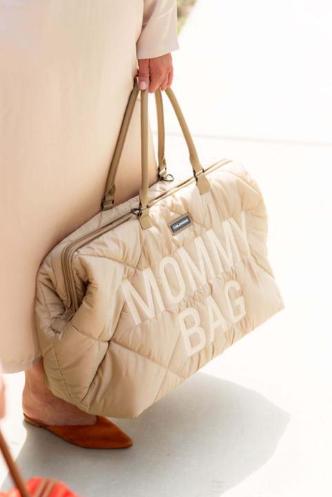 Actual product image Childhome Mommy Bag