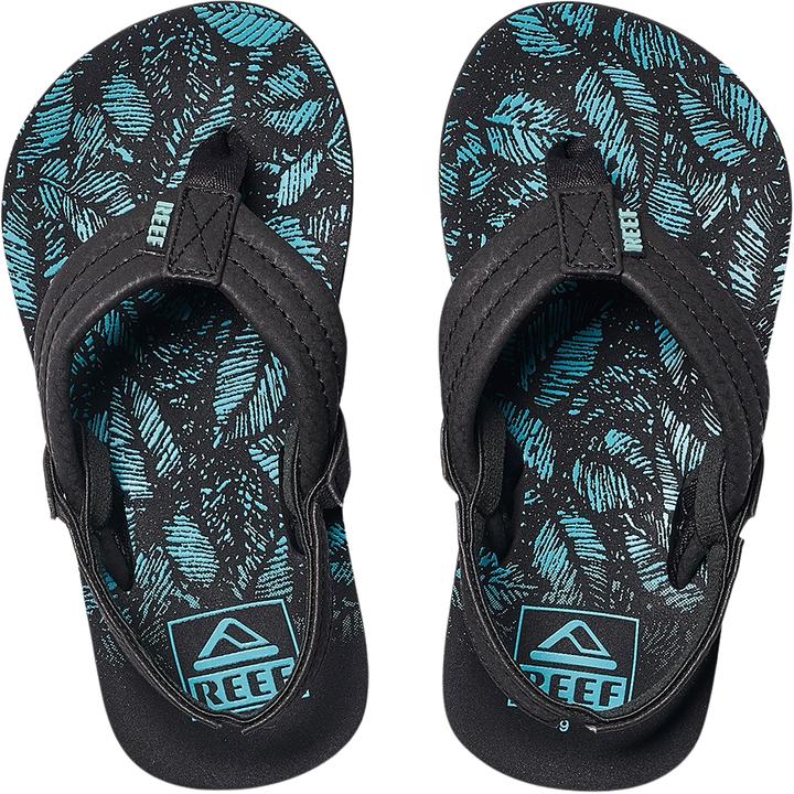 Actual product image Reef Kid's Little Ahi (26)