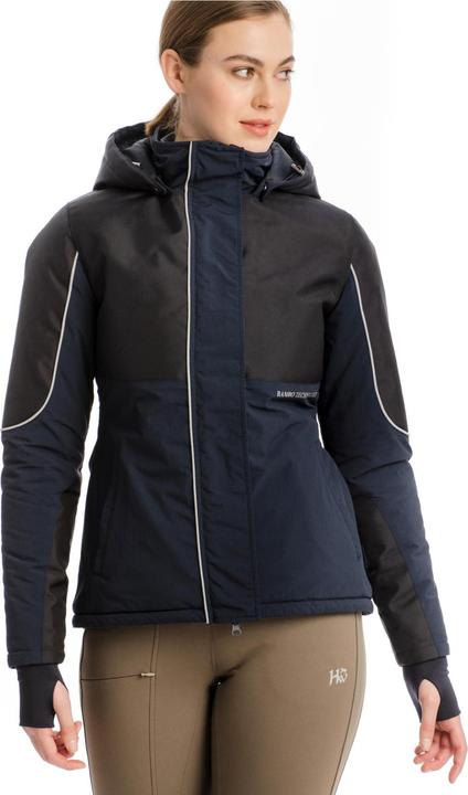 Produktbild Horseware Duratech Jacke Damen (XS)