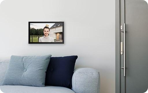 Actual product image EZVIZ HP7 (App)
