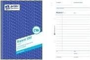 Produktbild Avery Tagesrapport (50 x)