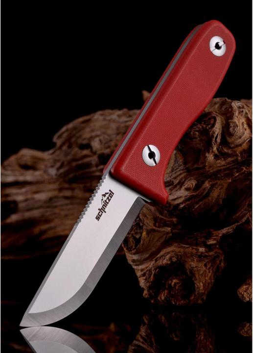 Produktbild DU Schnitzmesser für Kinder (8.50 cm)
