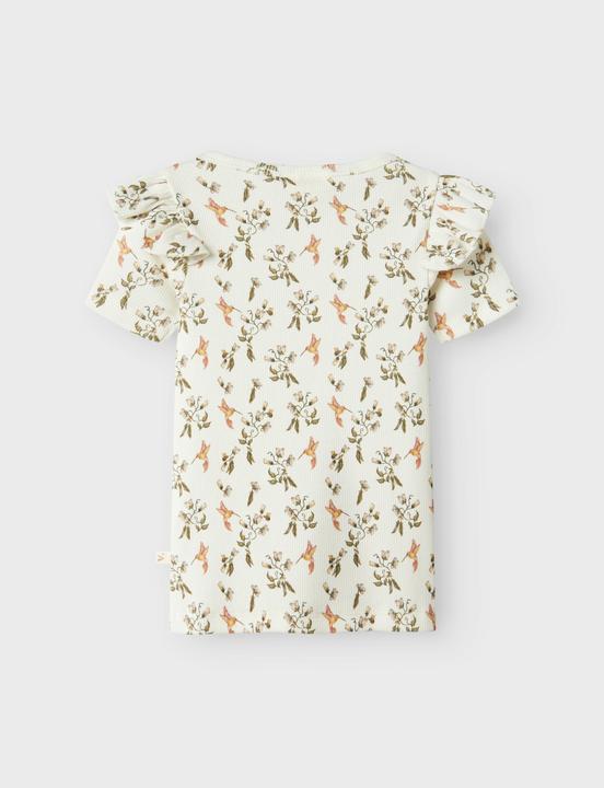 Actual product image Name it Slim Fit T-Shirt (122)