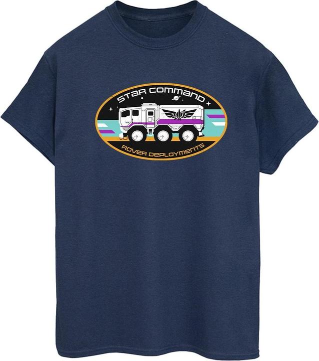 Disney Lightyear Rover Deployment TShirt (M)
