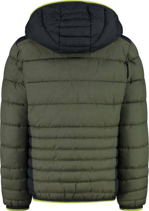 Immagine prodotto CMP Campagnolo Felpa con cappuccio (104)