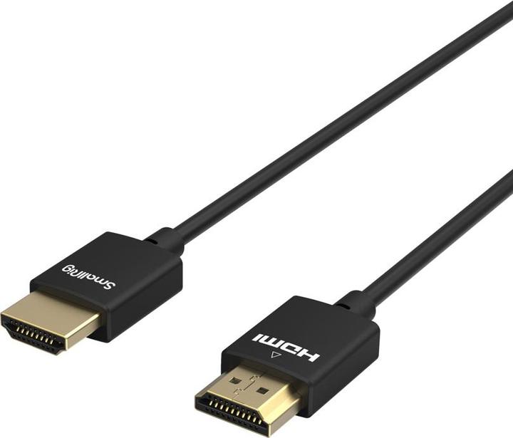 Actual product image SmallRig HDMI (Typ A) — HDMI (Typ A) (0.35 m, HDMI)