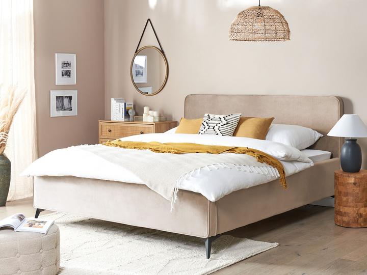 Actual product image Beliani Valognes (180 x 200 cm)