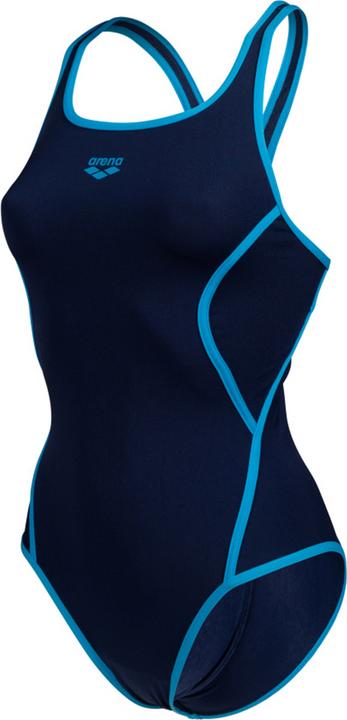 Arena W Pro File Swimsuit V Back (42)