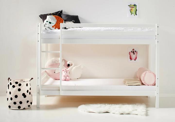 Immagine prodotto Hoppekids Letto a castello di base (90 x 200 cm)