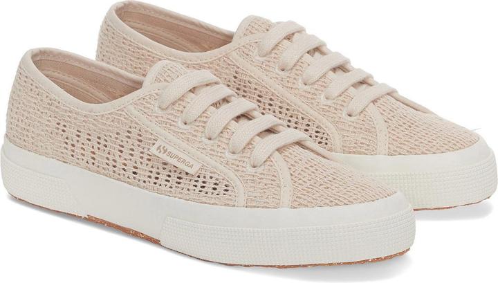 Produktbild Superga Sneaker 2750 Makramee (35.5)