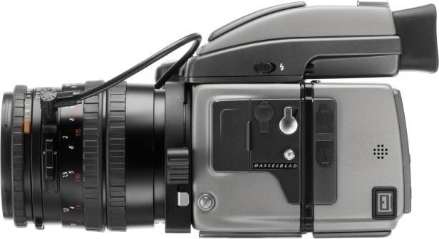 Actual product image Hasselblad H System CF (Adapter)