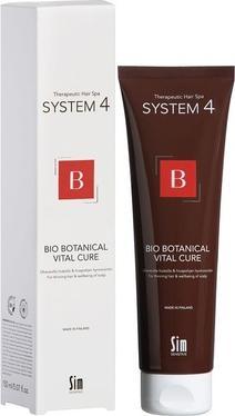 Produktbild System 4 Sim Sensitive Anti-Haarausfall Exfoliating Conditioner 150ml (150 ml)