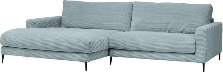 Cord light blue