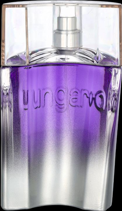 Actual product image Emanuel Ungaro Ungaro 2007 (Eau de parfum, 90 ml)