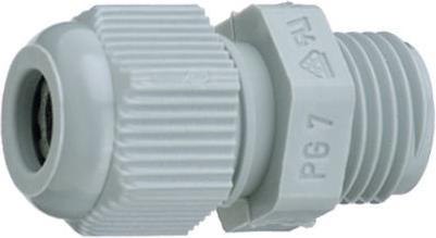 Produktbild Kabelverschraubung Pg 21