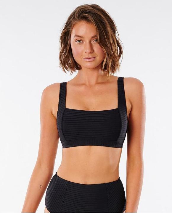 Actual product image Rip Curl Women's Premium Surf DD Crop (M)