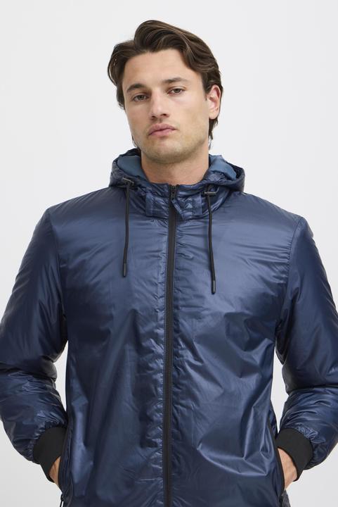 Produktbild Blend Regenjacke mit Kapuze (XL)