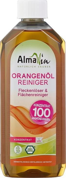 Produktbild Alma Win Orangenölreiniger