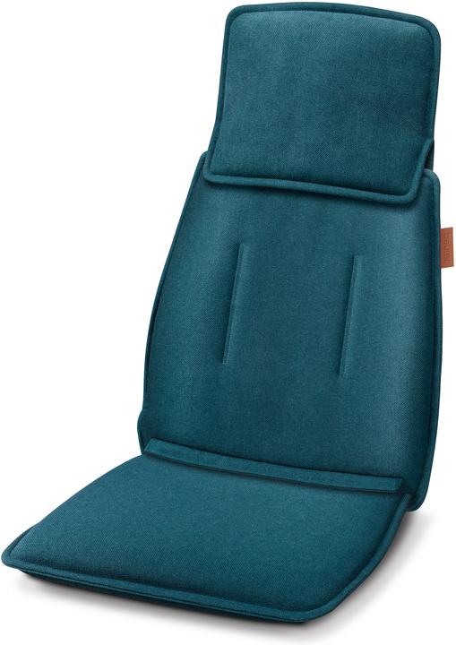 Immagine prodotto Beurer MG 330 benzina blu Coprisedile massaggiante Shiatsu