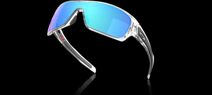 Actual product image Oakley Turbine rotor